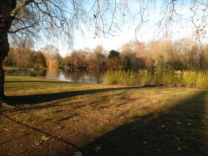  Parc Saint-James